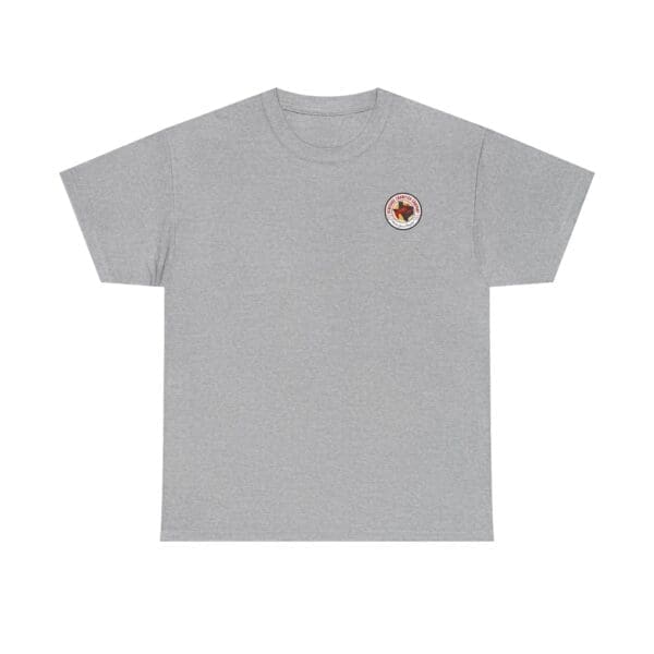 Born to Boil Cotton Tee - Image 17