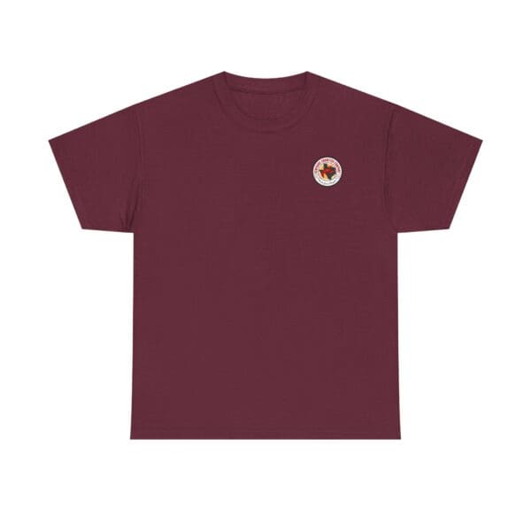 Born to Boil Cotton Tee - Image 13