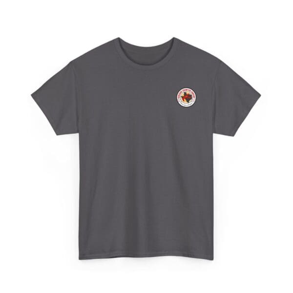 Born to Boil Cotton Tee - Image 3