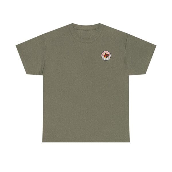 Born to Boil Cotton Tee - Image 5