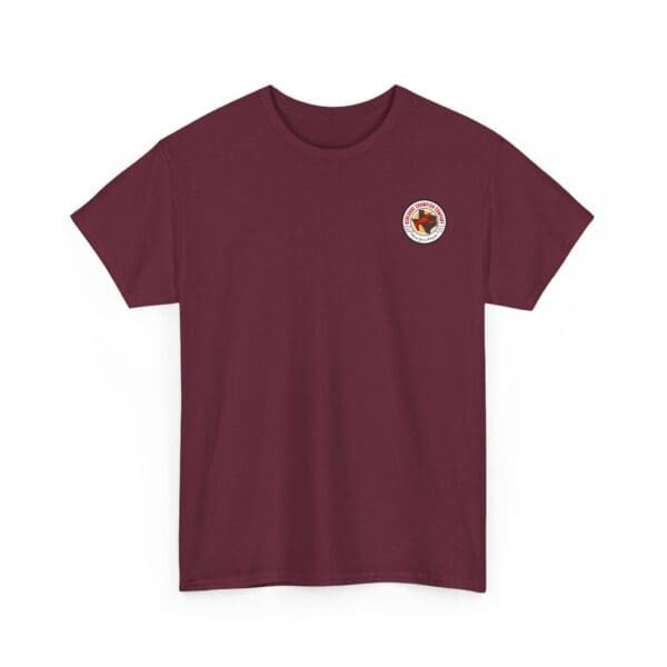 Born to Boil Cotton Tee - Image 15