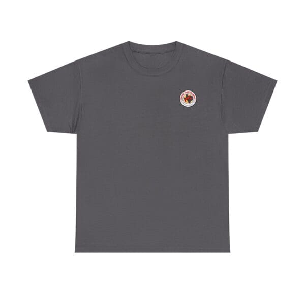 Born to Boil Cotton Tee - Image 2