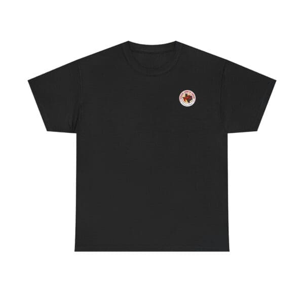 Born to Boil Cotton Tee - Image 9