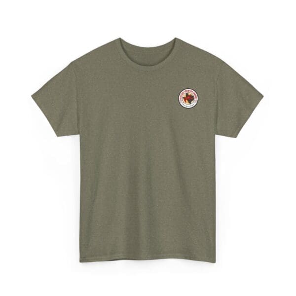 Born to Boil Cotton Tee - Image 7