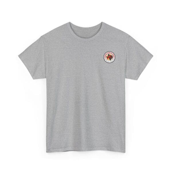 Born to Boil Cotton Tee - Image 19